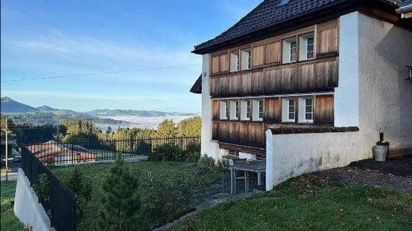 Single room for rent - 9055 Bühler