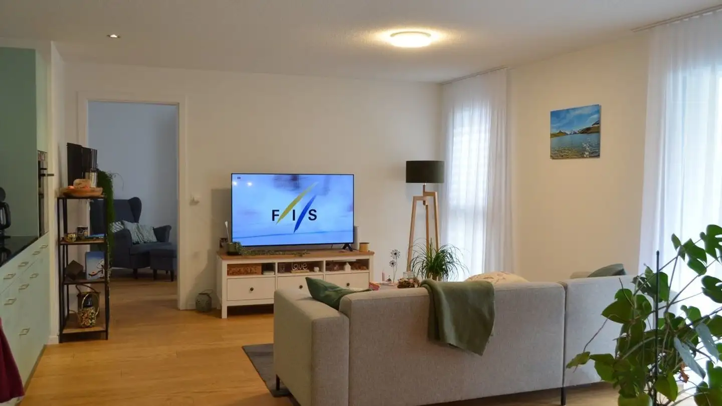 Apartment for sale - Kährgässli 17, 3436 Zollbrück - Photo 4