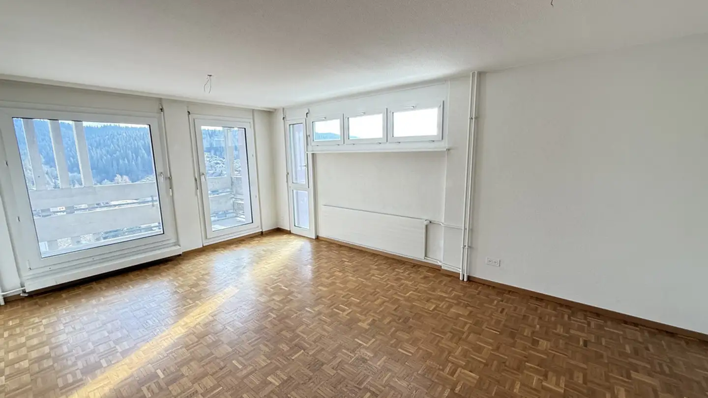 Appartamento in affitto - Rue Auguste-Lambelet 1, 2400 Le Locle - Photo 3