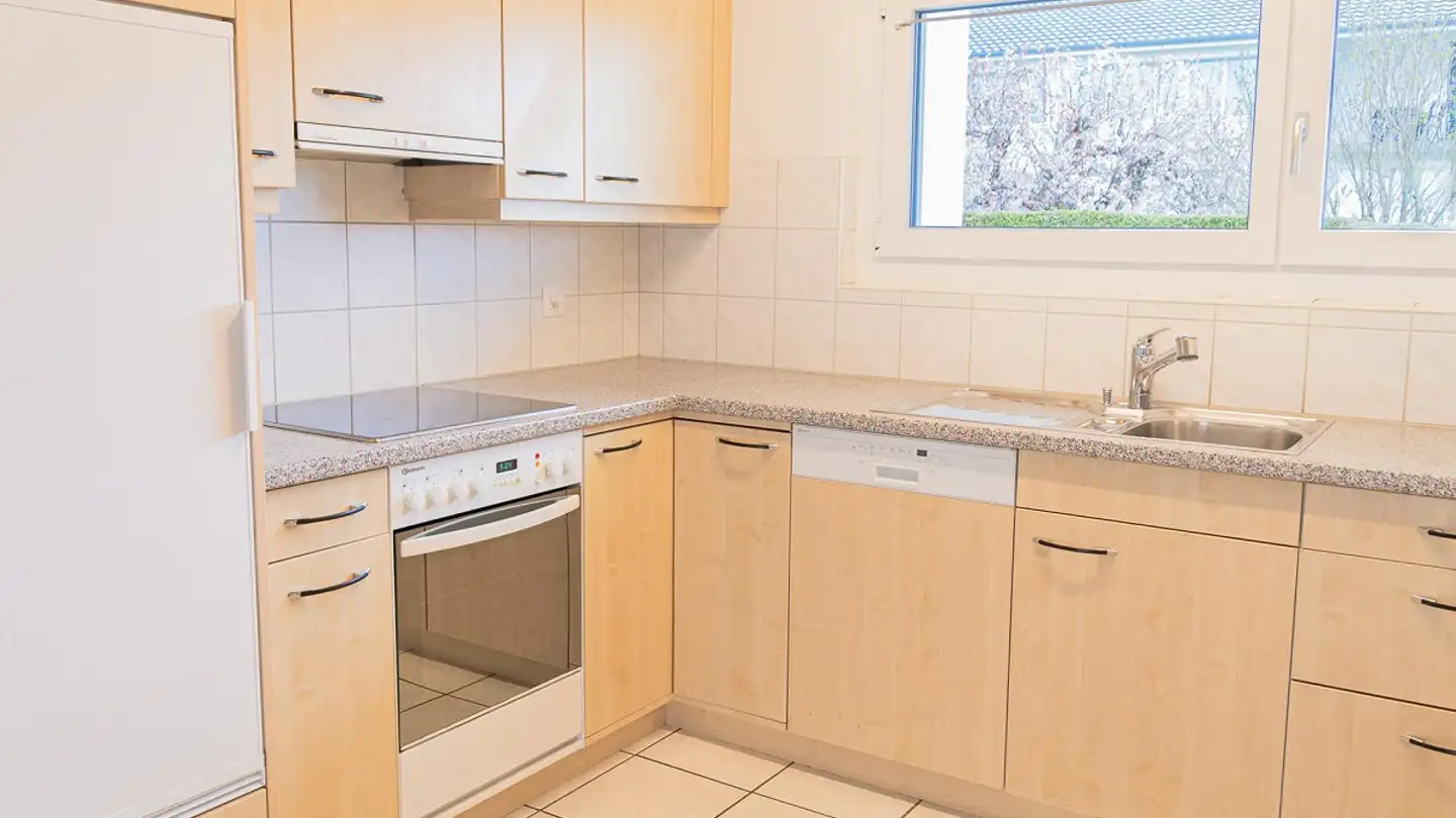 Appartamento in affitto - Brüggackerstrasse 45, 3303 Jegenstorf - Foto 2