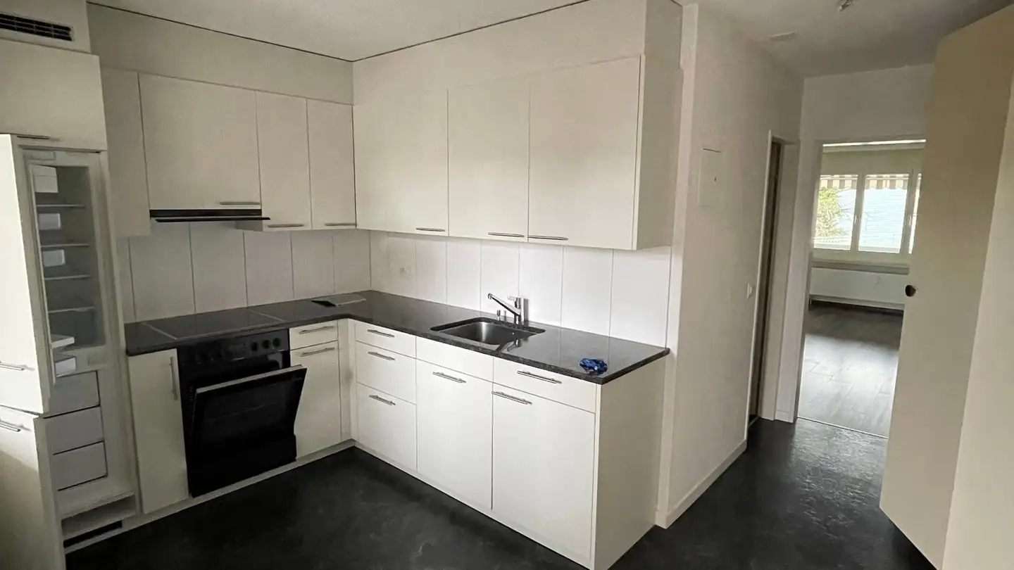 Wohnung mieten - Klotenerstrasse 50, 8303 Bassersdorf