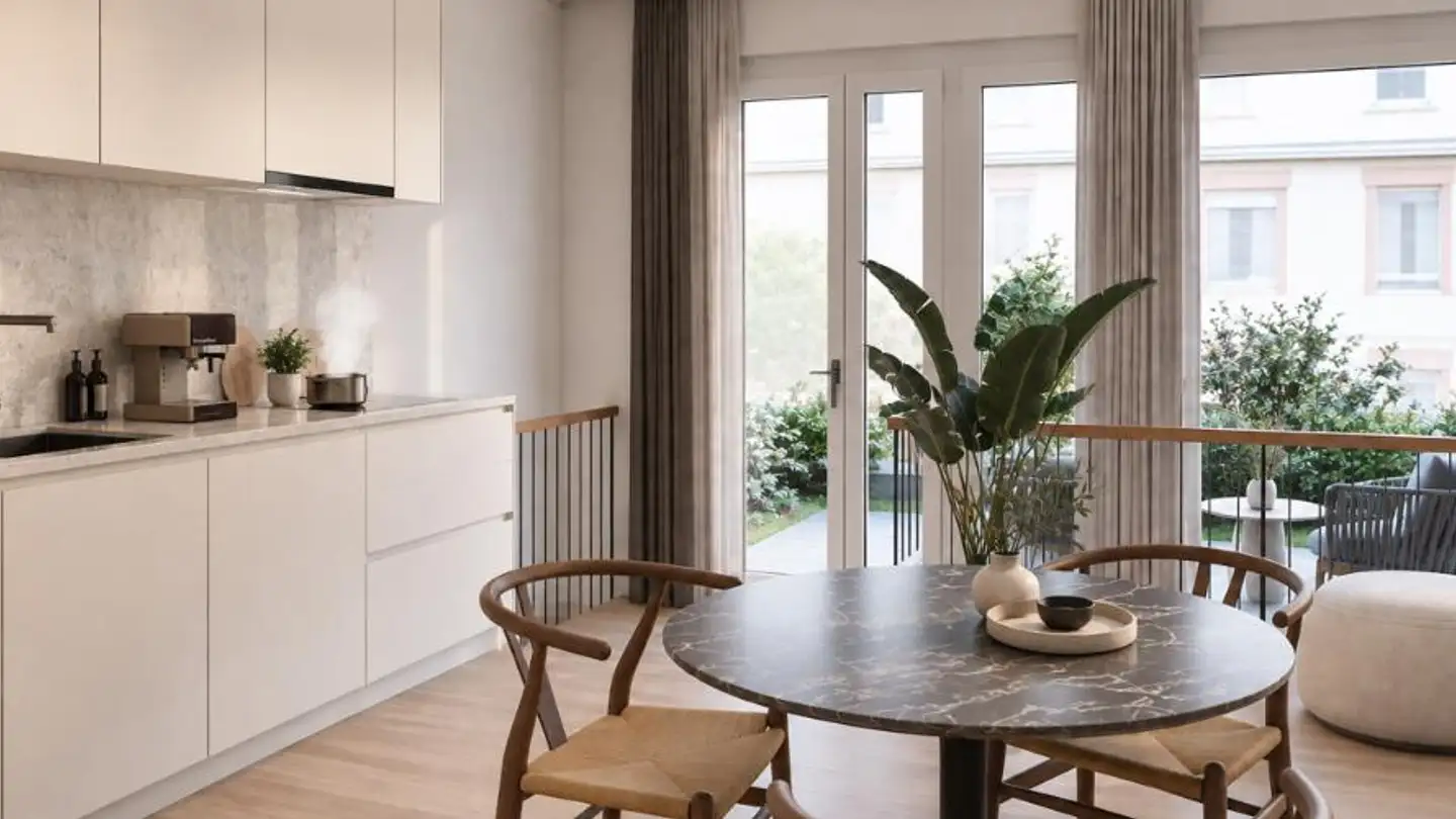 Loft à vendre - Eichstrasse 7, 8045 Zürich