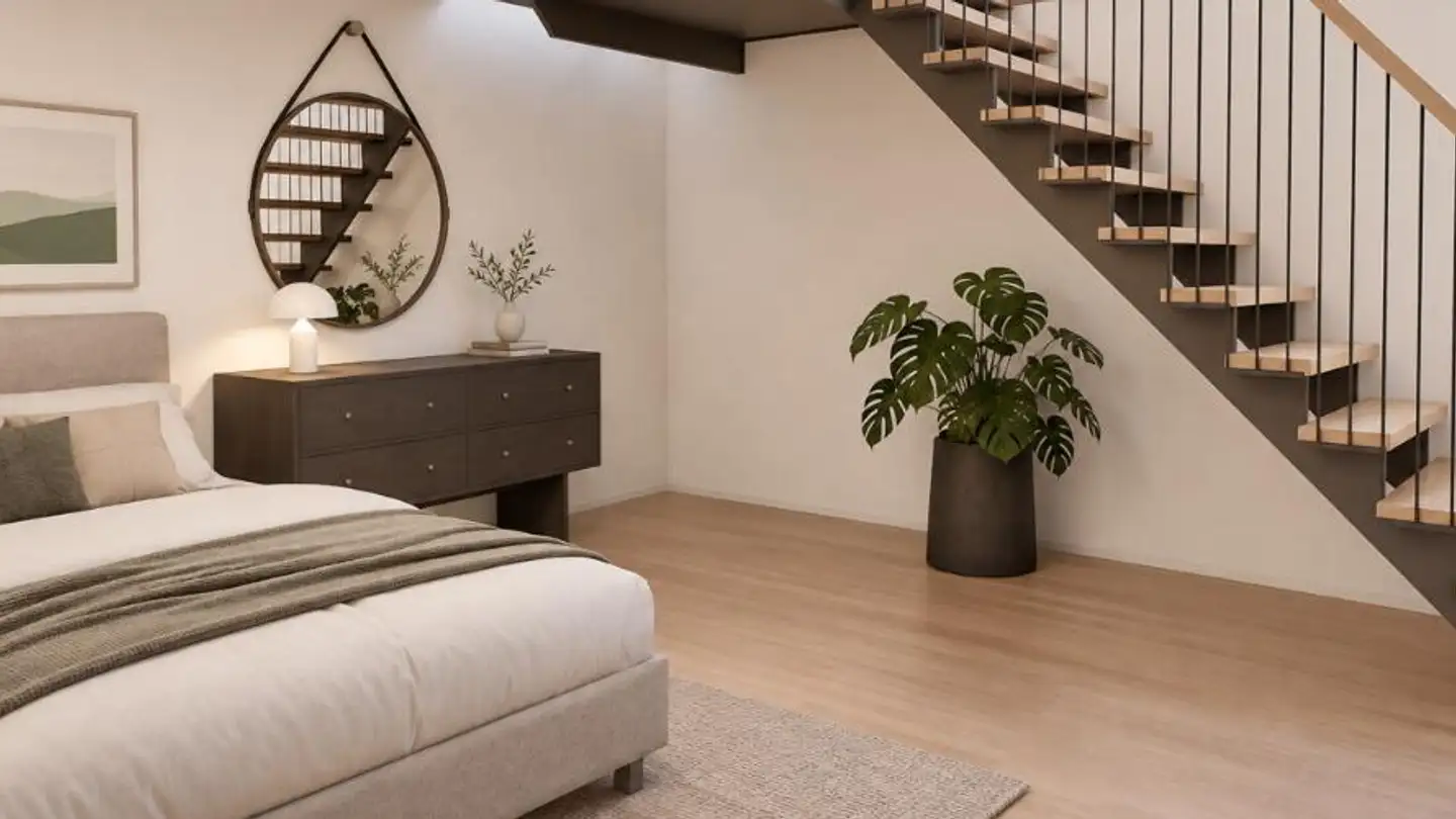 Loft à vendre - Eichstrasse 7, 8045 Zürich - Photo 2