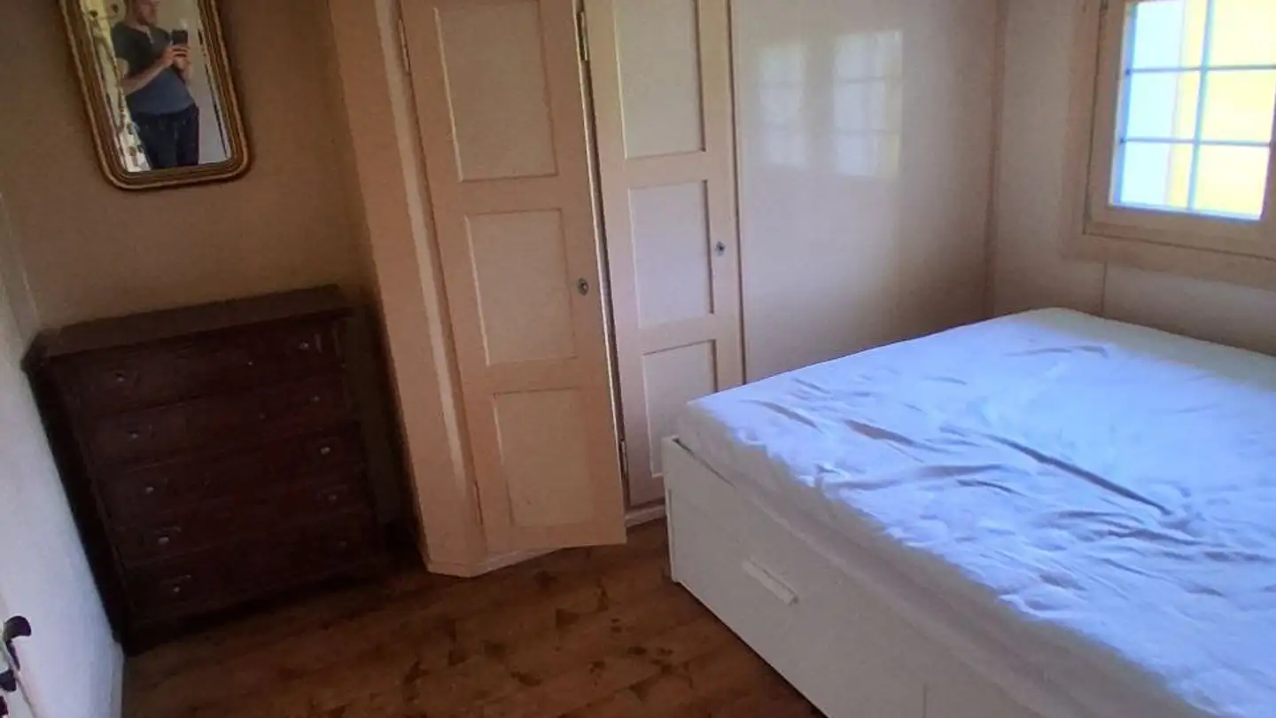 Single room for rent - 9055 Bühler - Photo 4