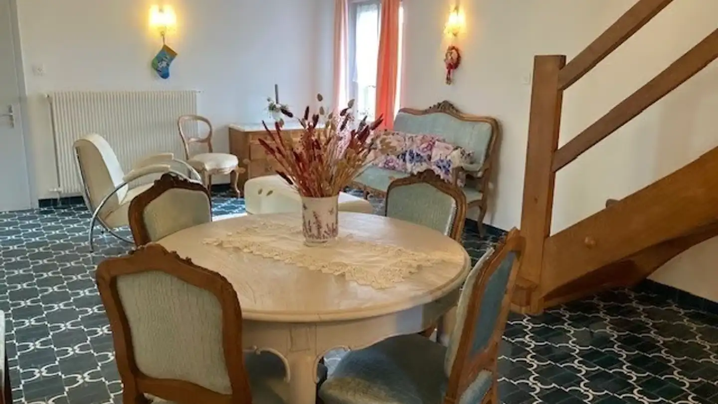 Apartment for rent - Rue Du Carroz 11, 1169 Yens - Photo 2