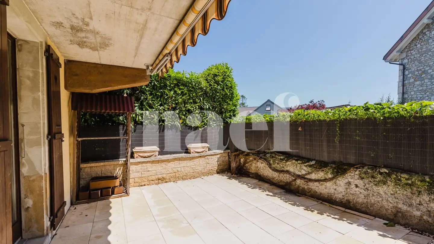 Semi-detached house for sale - 1262 Eysins - Photo 2