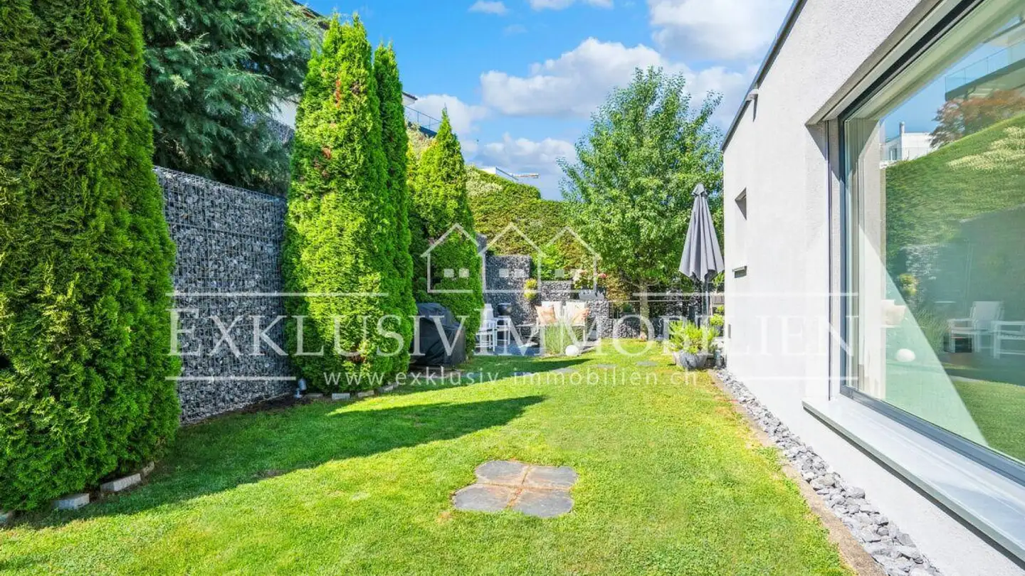 Einfamilienhaus kaufen - 8832 Wollerau - Foto 2