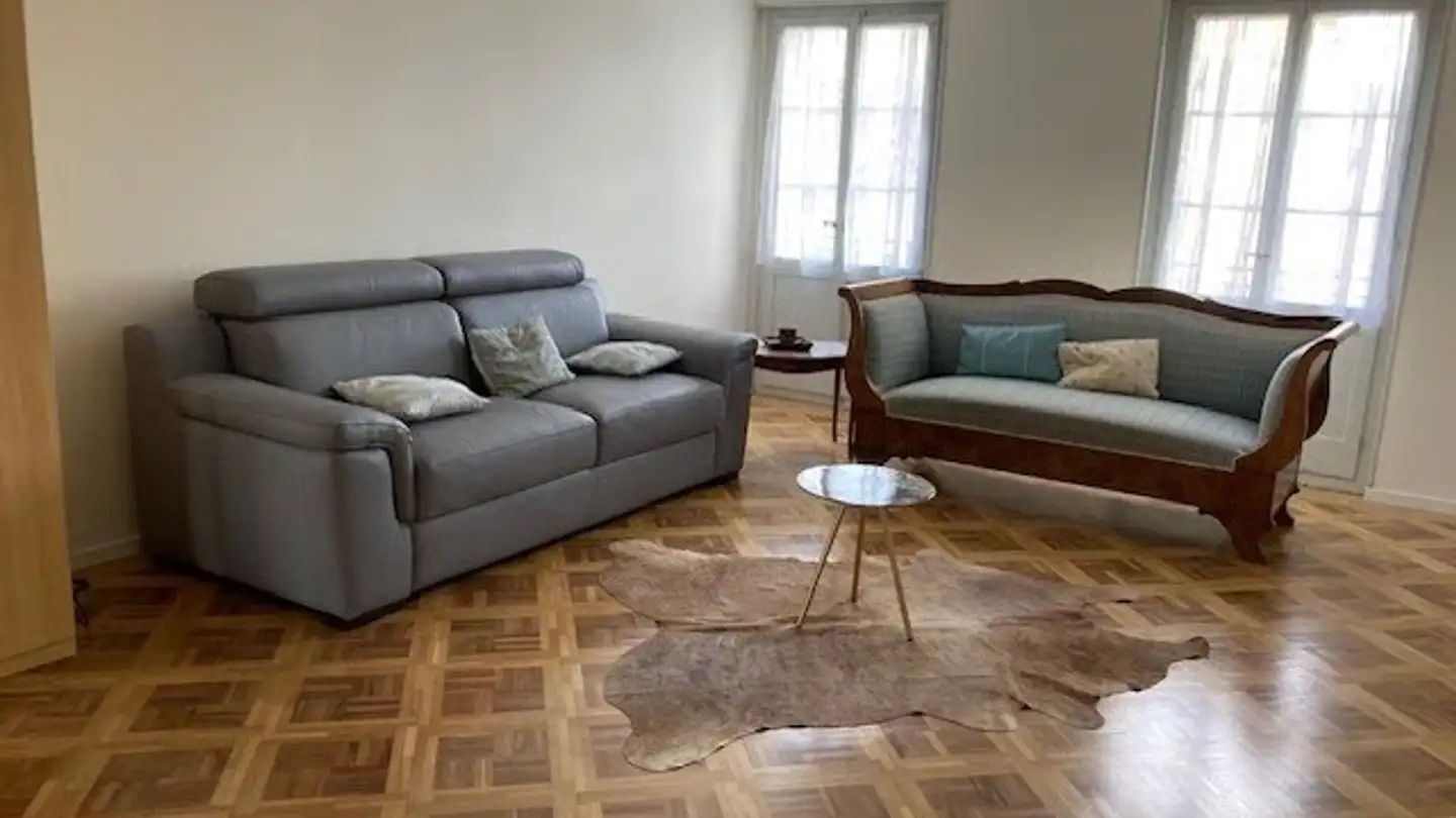 Apartment for rent - Rue Du Carroz 11, 1169 Yens - Photo 4