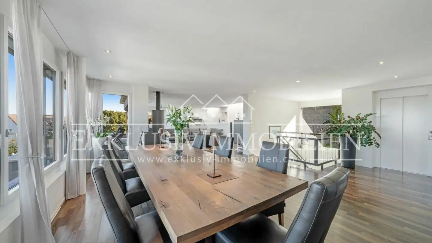 Einfamilienhaus kaufen - 8832 Wollerau - Foto 4