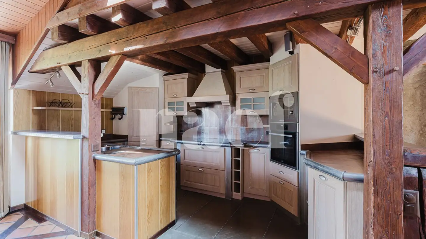 Semi-detached house for sale - 1262 Eysins - Photo 4