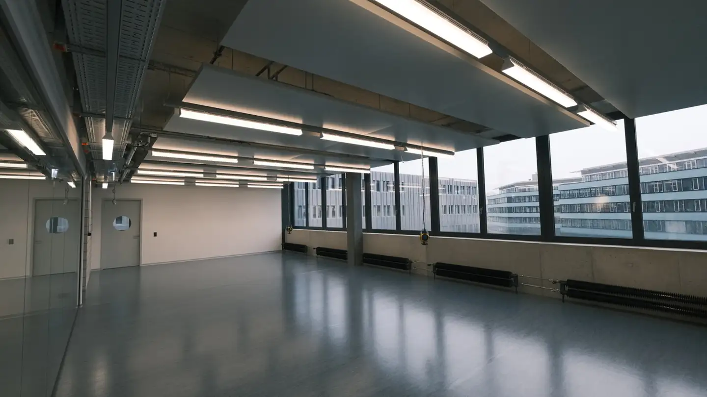 Spazio ufficio in affitto - Bändliweg 30, 8048 Zürich - Photo 2