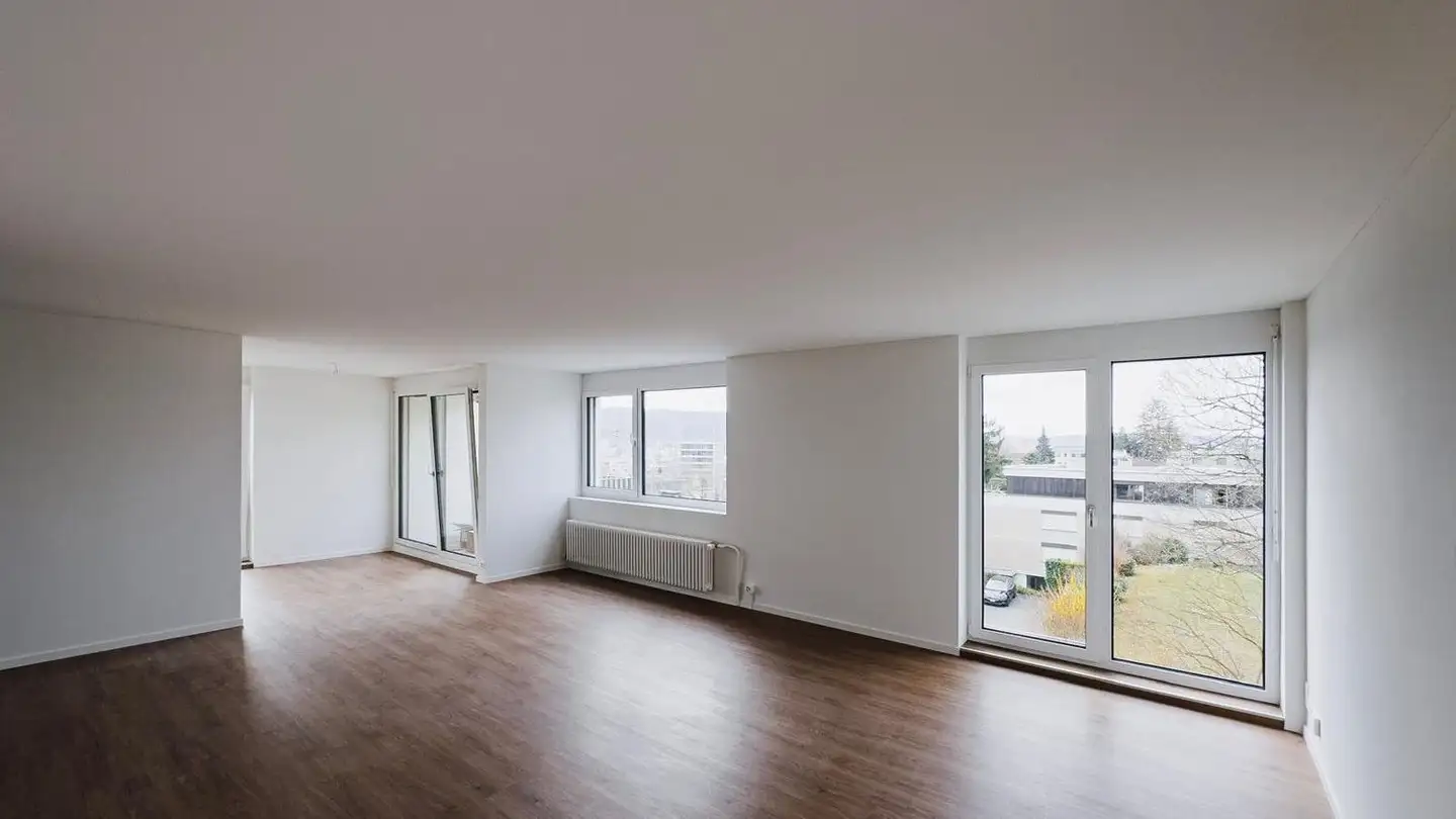 Wohnung mieten - Schmittenackerstrasse 10, 8304 Wallisellen