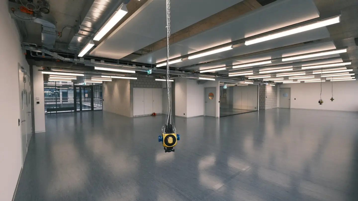 Spazio ufficio in affitto - Bändliweg 30, 8048 Zürich - Photo 3