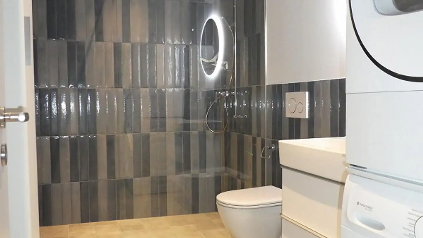 Appartamento in affitto - Rheinfelsstrasse 90, 7000 Chur - Foto 2