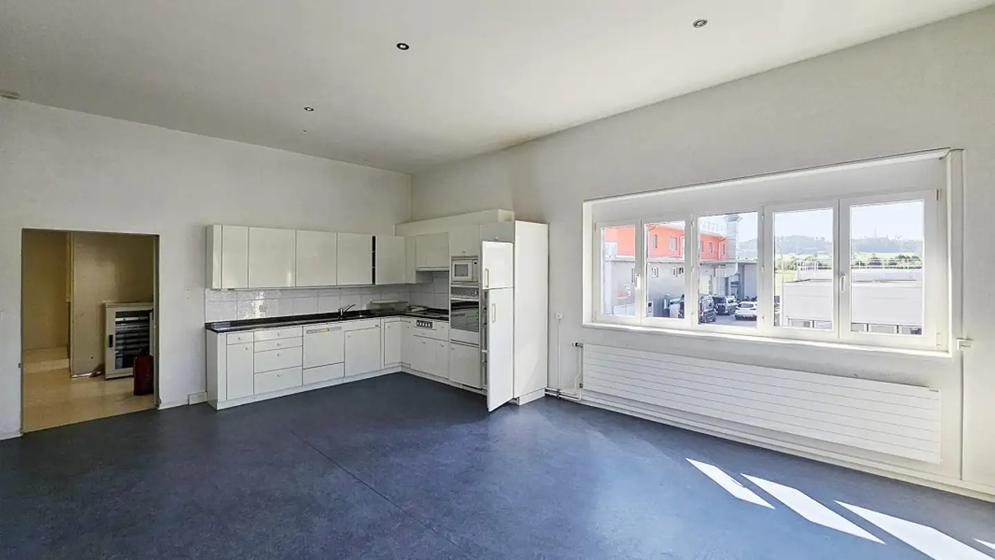 Gewerbe mieten - Industriestrasse 9, 8196 Wil ZH - Foto 4
