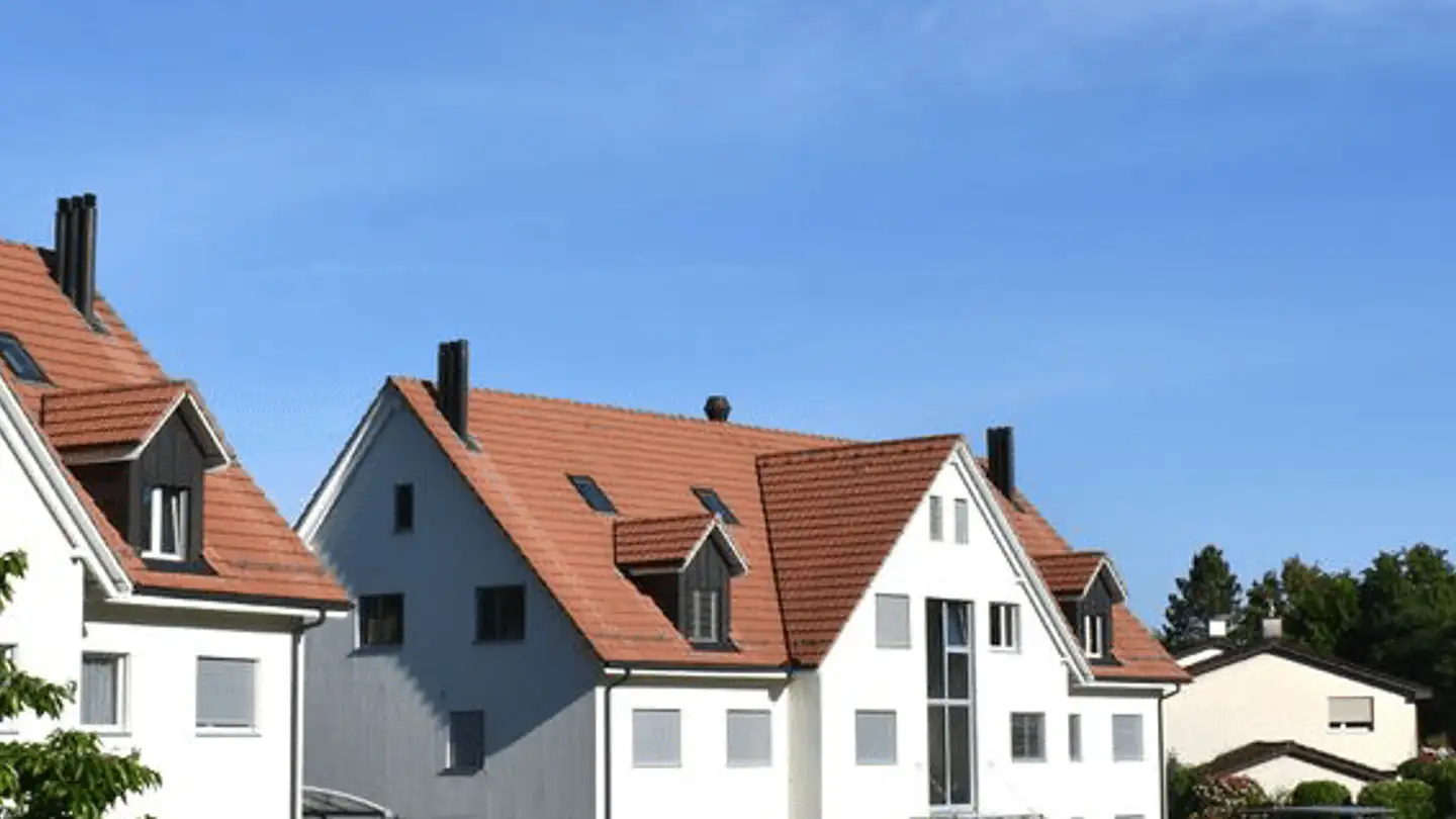 Wohnung kaufen - Im Tobelacker, 8044 Gockhausen