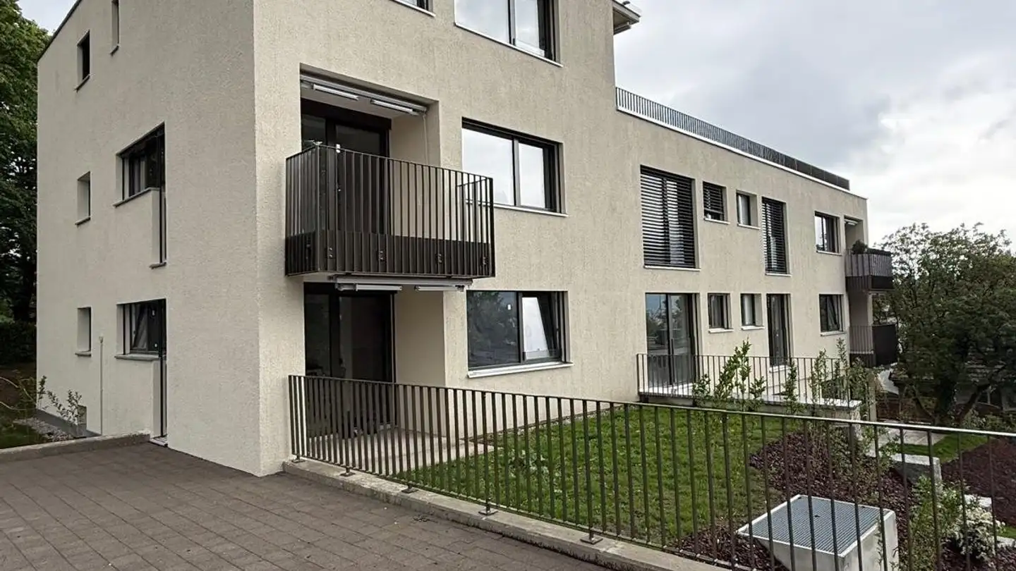 Wohnung mieten - Schmittenackerstrasse 10, 8304 Wallisellen - Foto 3