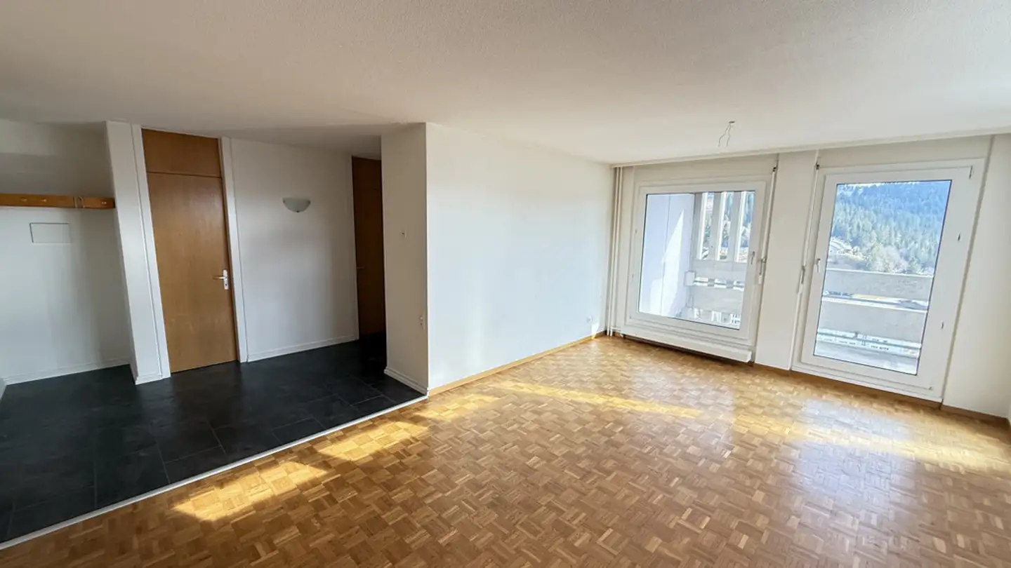 Appartamento in affitto - Rue Auguste-Lambelet 1, 2400 Le Locle - Photo 4