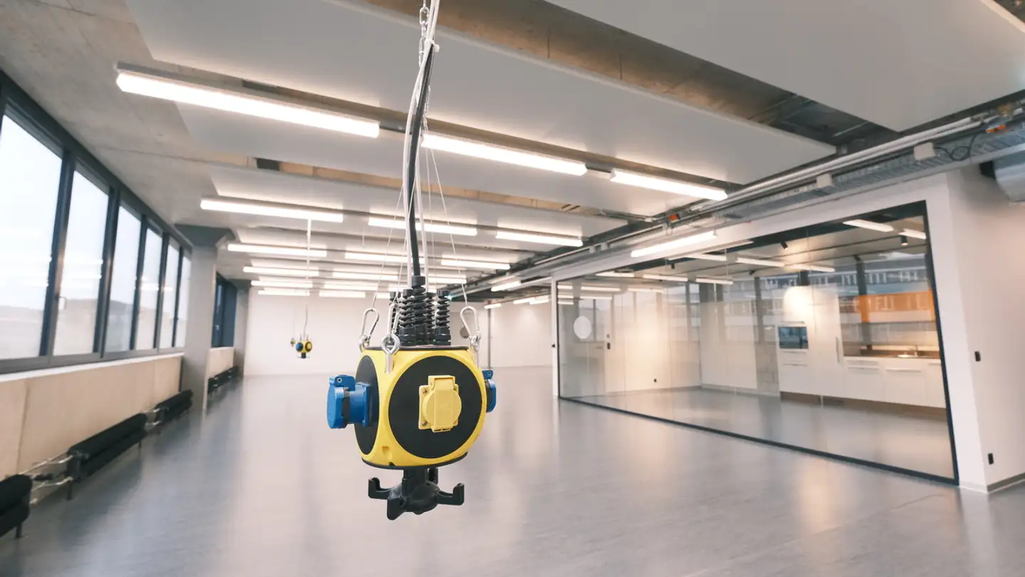 Spazio ufficio in affitto - Bändliweg 30, 8048 Zürich - Photo 4