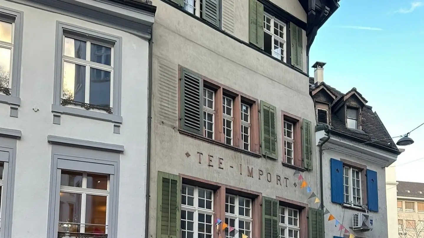 Ristorante in vendita - Gerbergasse 81, 4001 Basel