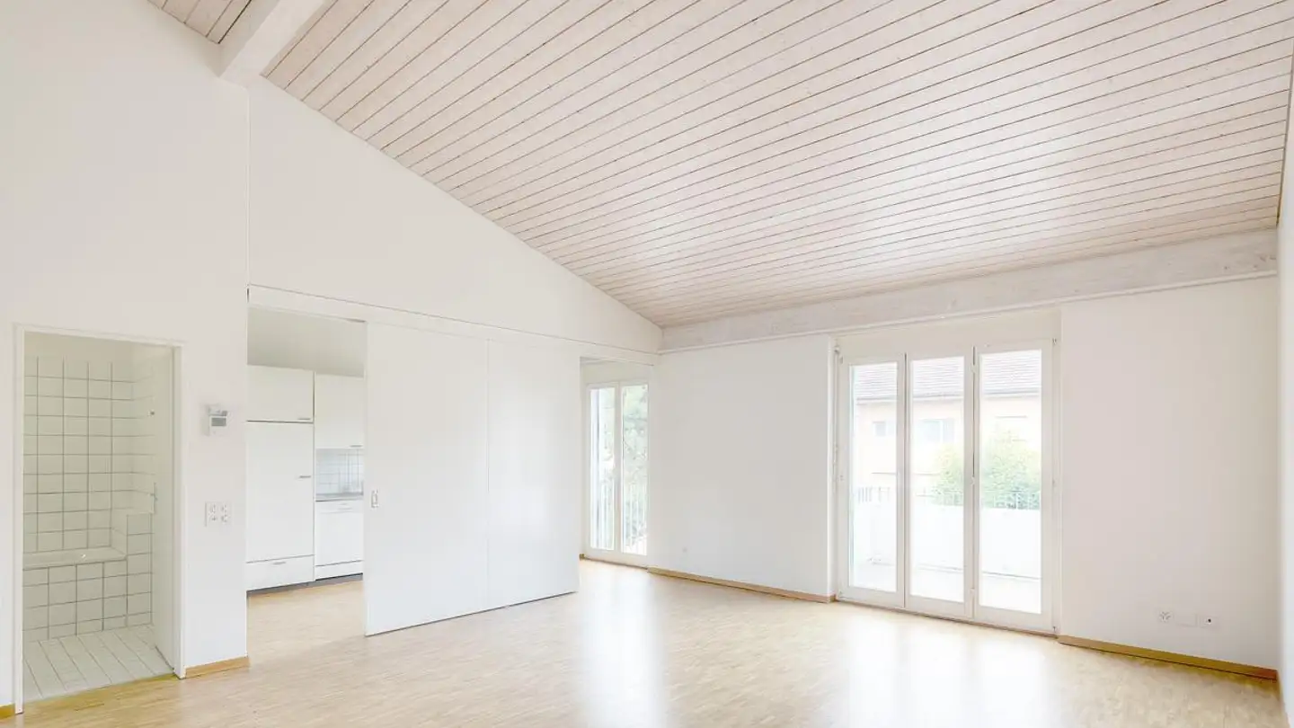 Appartement à louer - Altmattweg 14, 4802 Strengelbach - Photo 2
