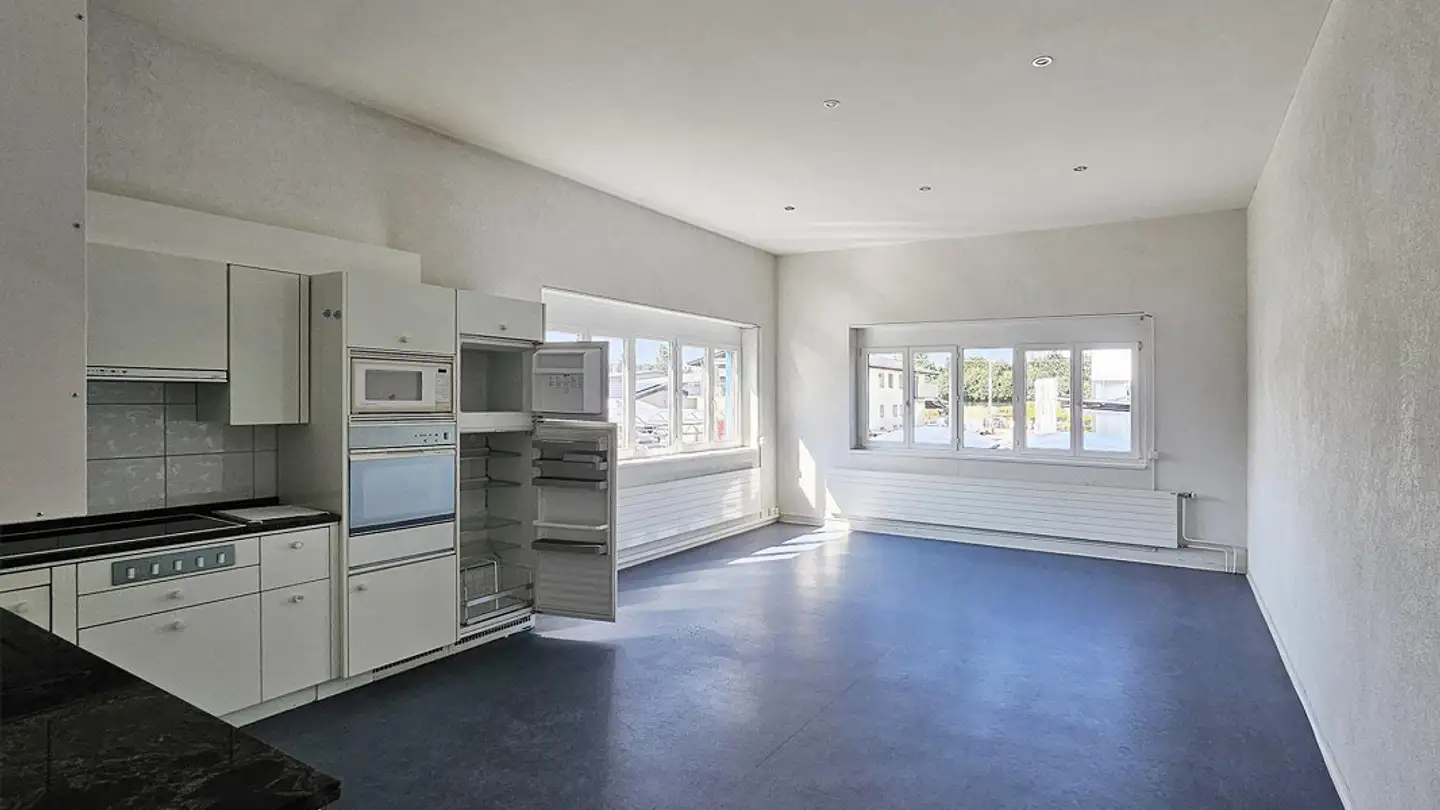 Gewerbe mieten - Industriestrasse 9, 8196 Wil ZH - Foto 3