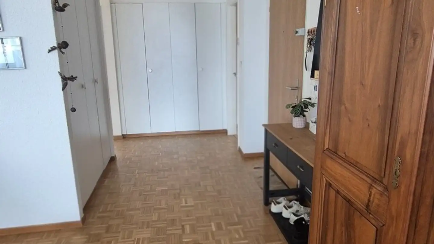 Apartment for rent - Rue Du Molage 38, 1860 Aigle - Photo 3