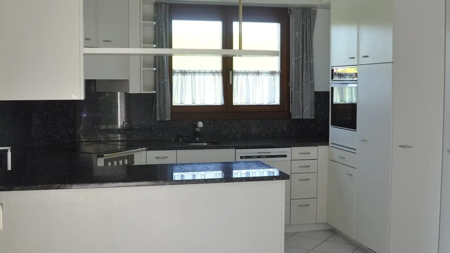 Single house for rent - Chilemattweg 6, 6345 Neuheim