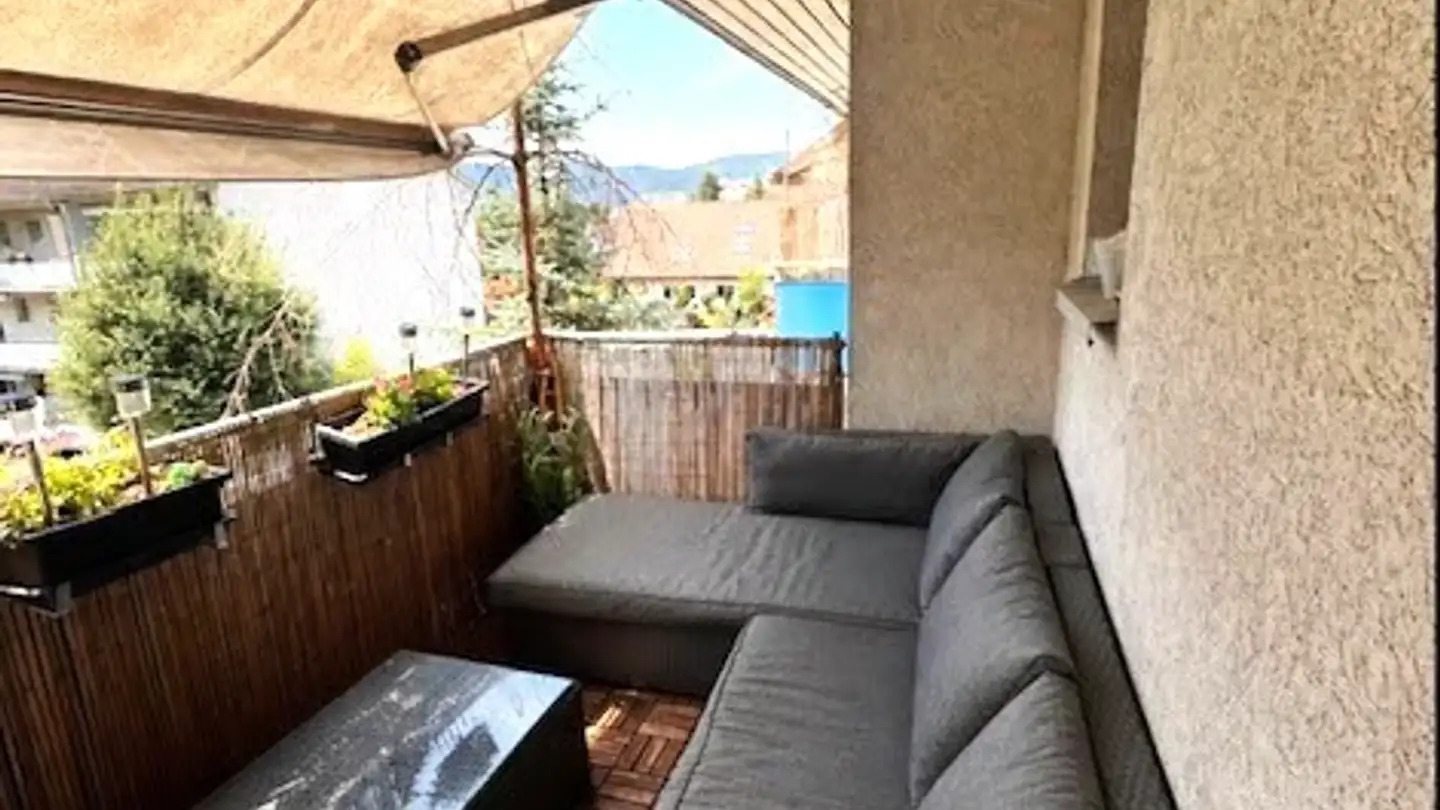 Appartamento in affitto - Rosengartenweg 22, 5033 Buchs AG