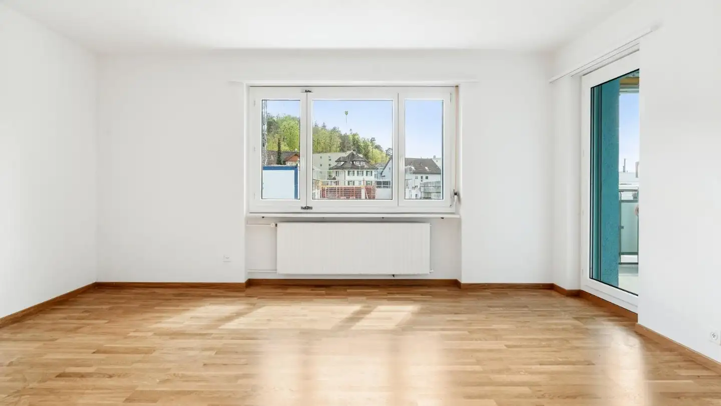 Appartement à louer - Brandrietstrasse 27, 8307 Effretikon - Photo 4