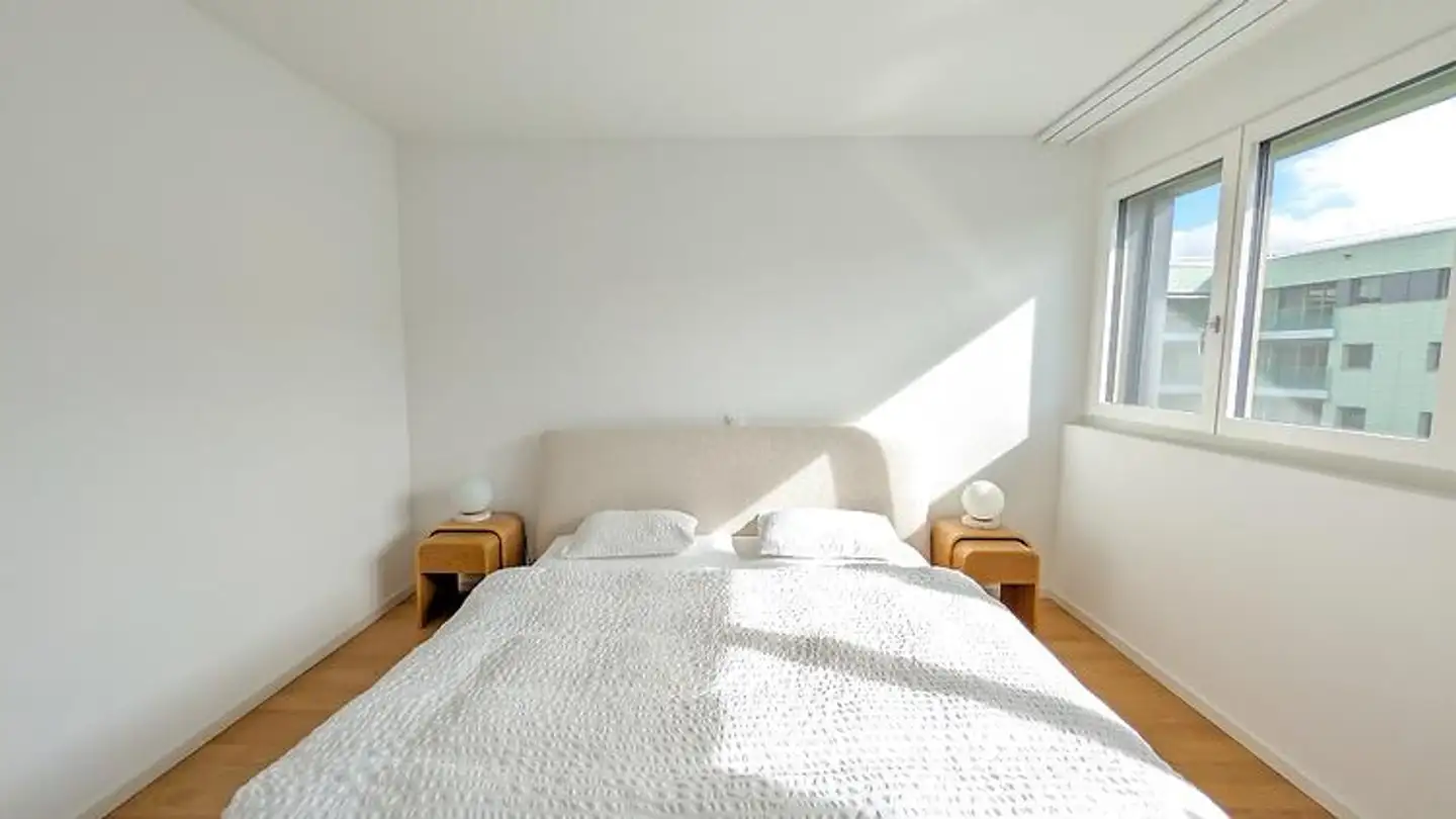 Furnished apartment for rent - 1022 Chavannes-près-Renens - Photo 4