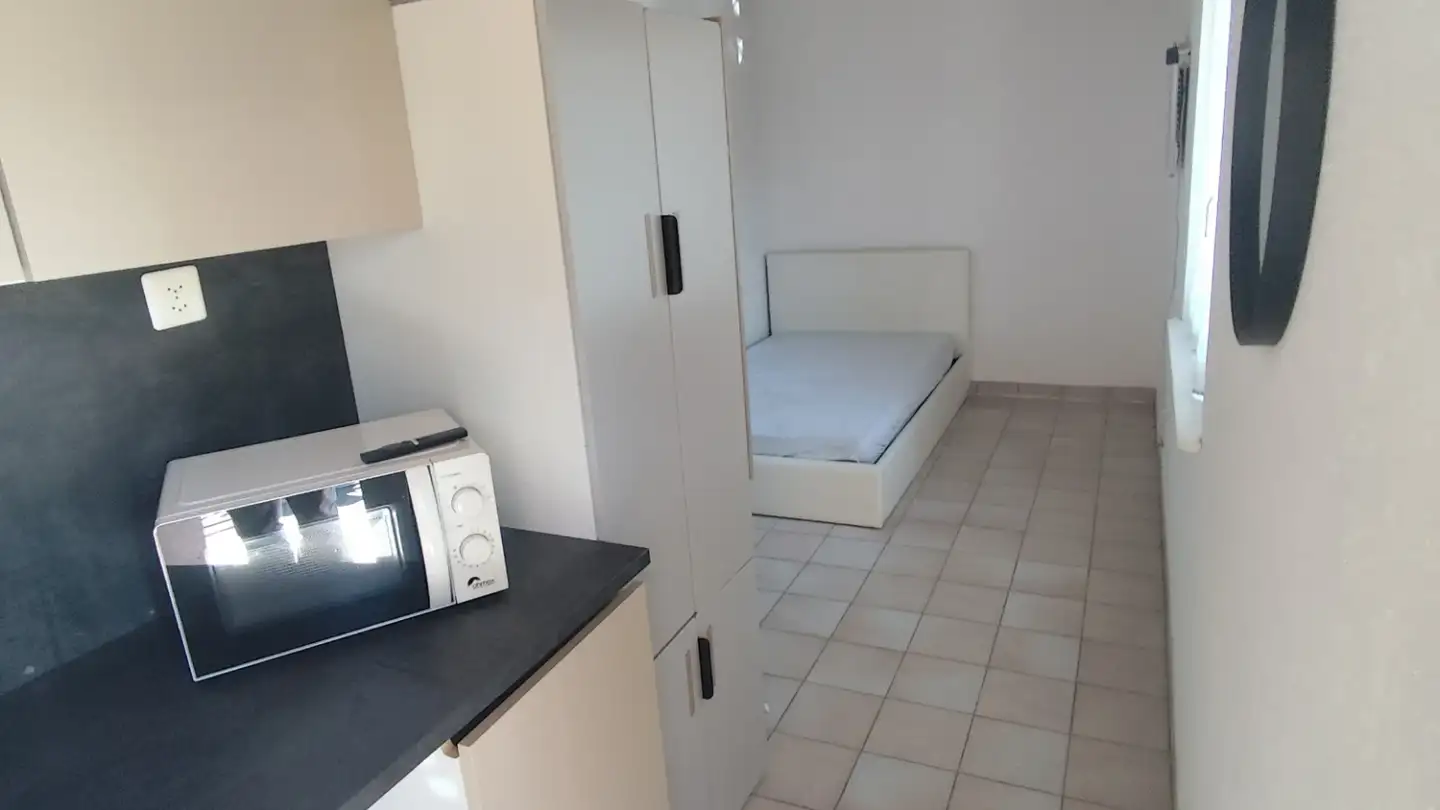 Appartamento in affitto - Rue Du Stand 4, 3960 Sierre