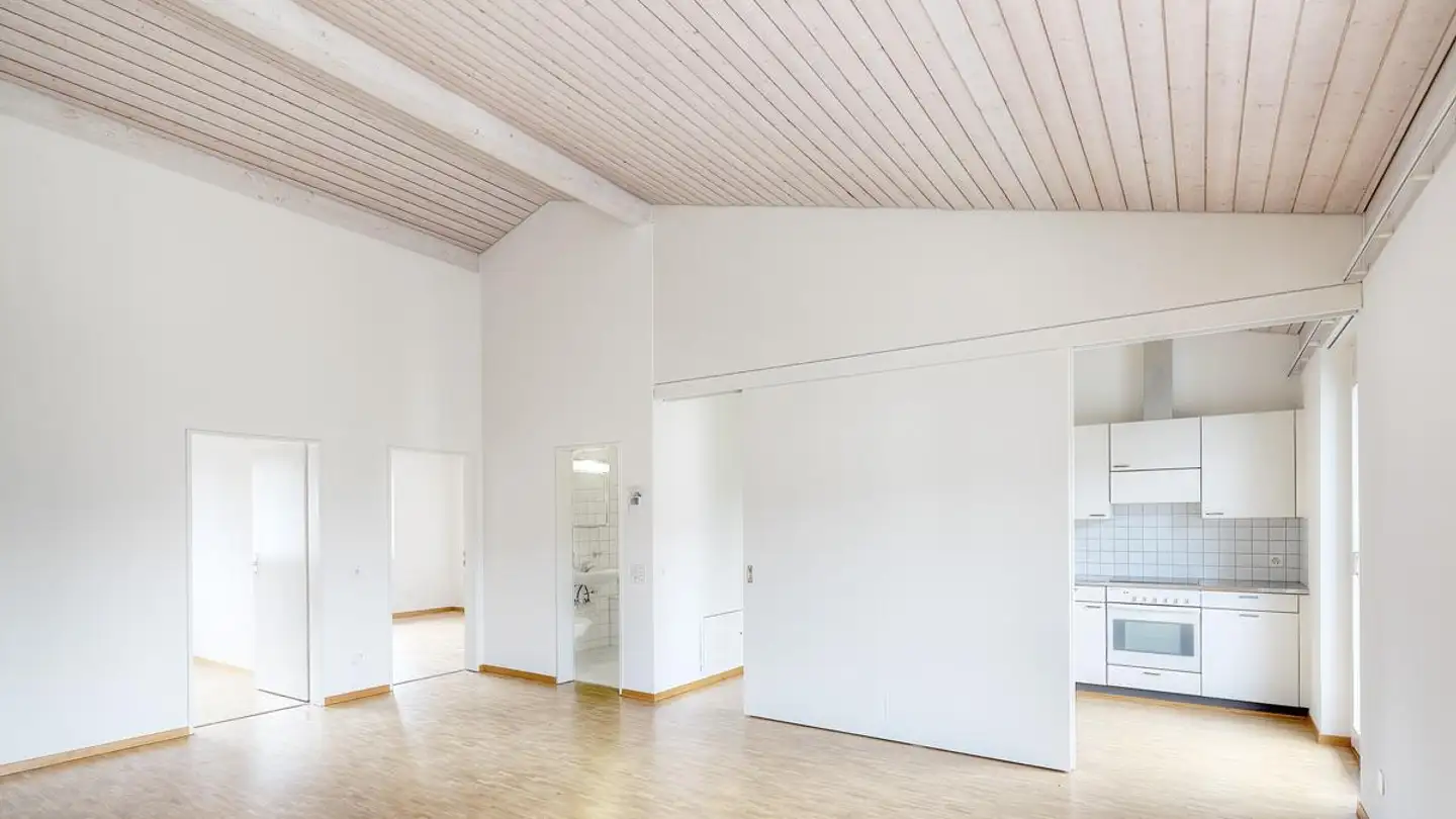 Appartement à louer - Altmattweg 14, 4802 Strengelbach - Photo 4