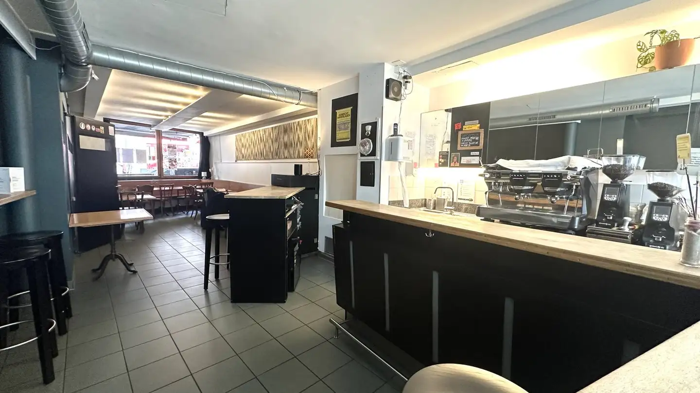 Ristorante in vendita - Gerbergasse 81, 4001 Basel - Photo 2