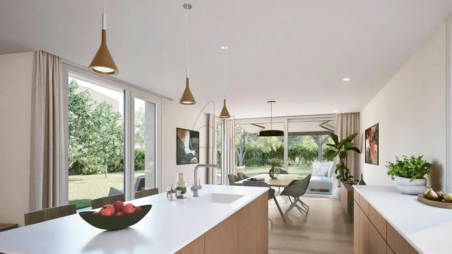 Villa in vendita - 1232 Confignon - Photo 3