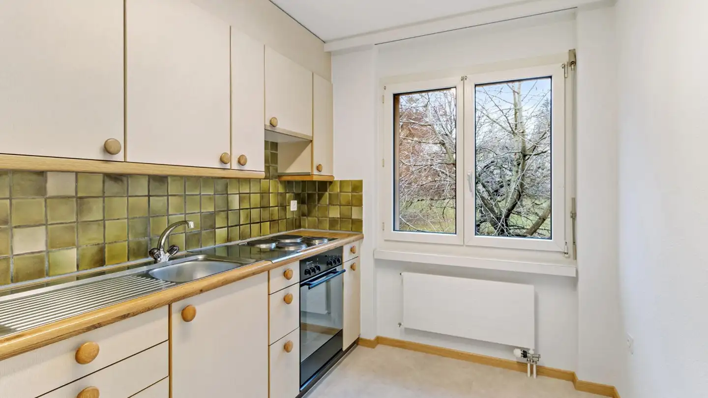 Appartement à louer - Badenerstrasse 827, 8048 Zürich - Photo 2