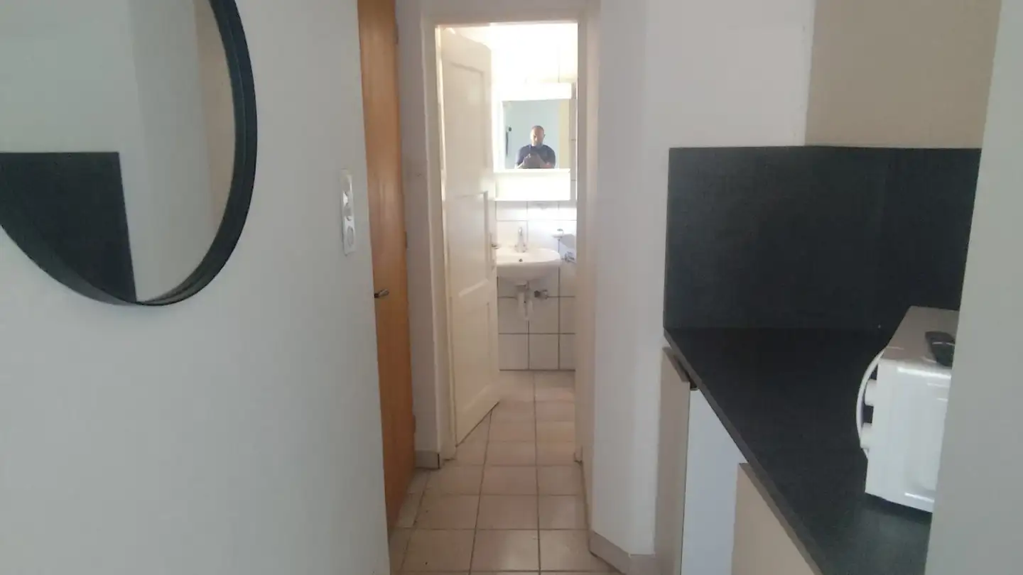 Appartamento in affitto - Rue Du Stand 4, 3960 Sierre - Foto 2