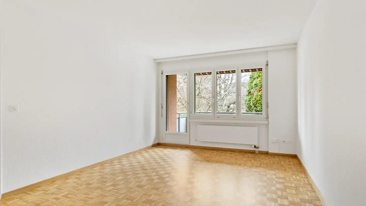 Appartement à louer - Badenerstrasse 827, 8048 Zürich - Photo 3