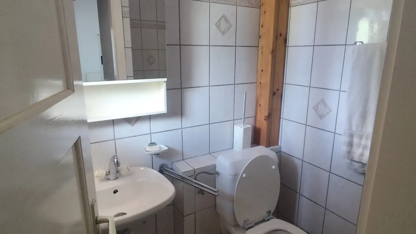 Appartamento in affitto - Rue Du Stand 4, 3960 Sierre - Foto 4