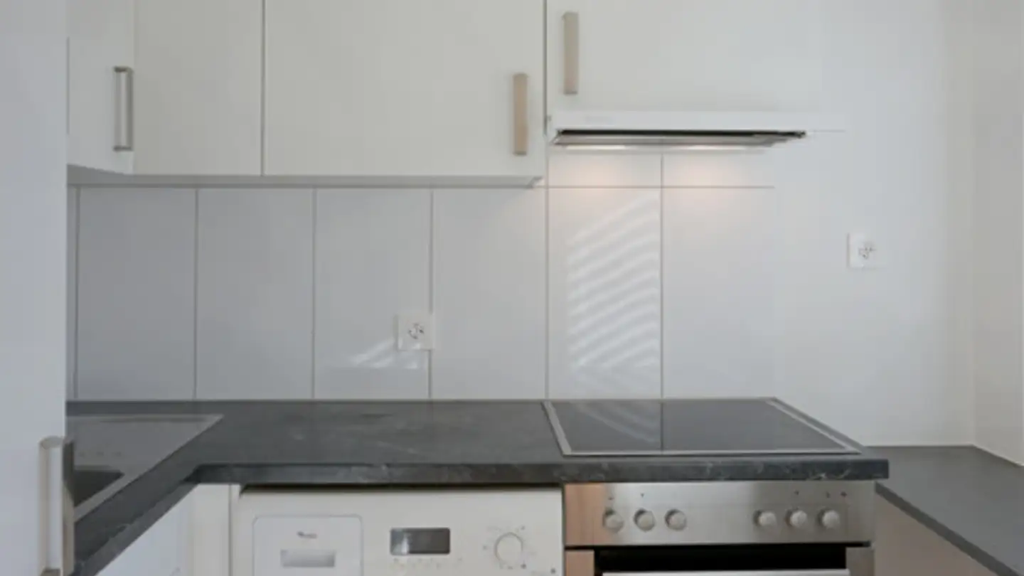 Wohnung mieten - Mattenstrasse 55, 4058 Basel - Foto 4