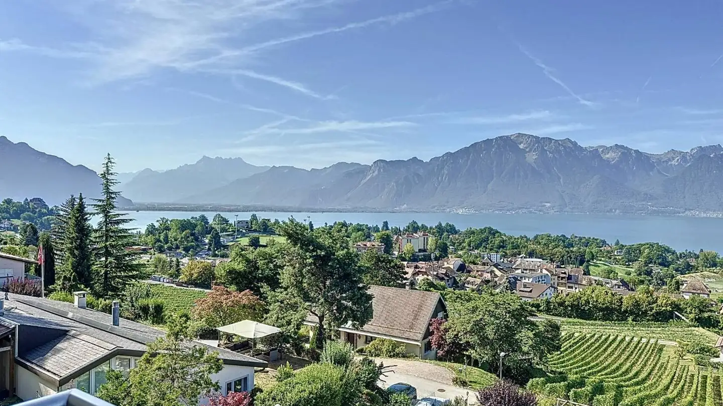 Villa à vendre - 1807 Blonay - Photo 2