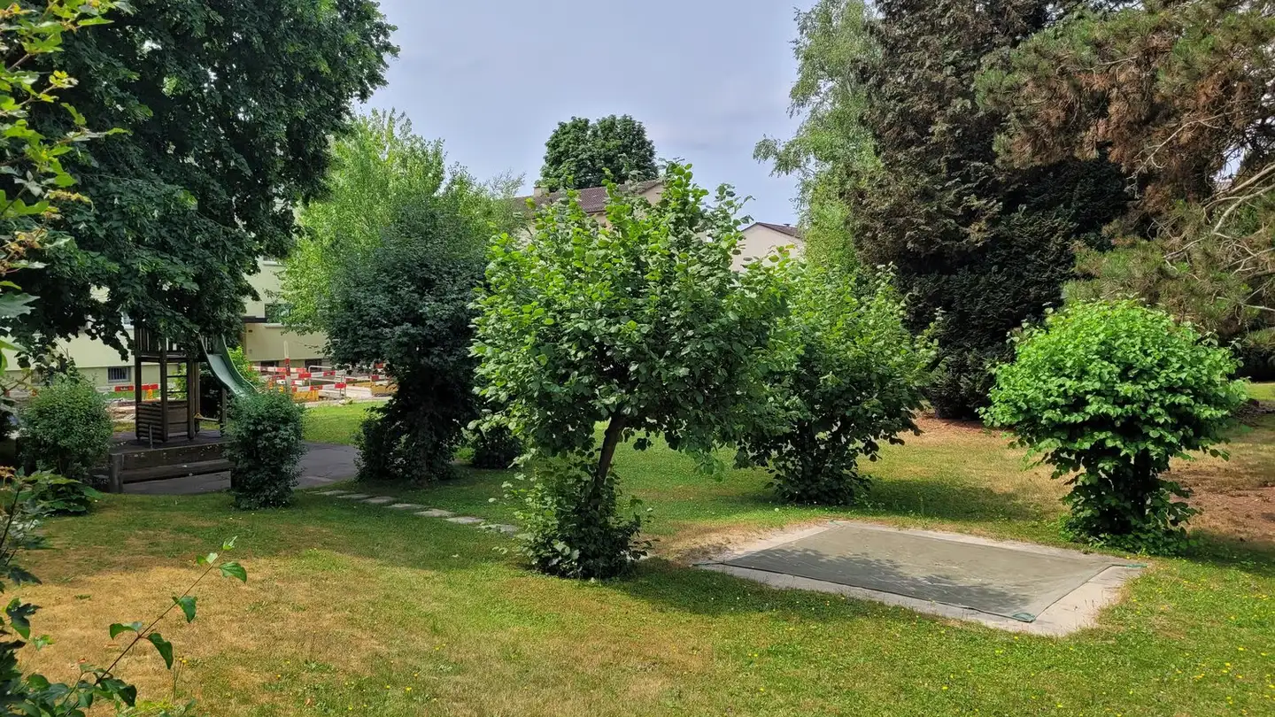 Appartamento in affitto - Rosengartenweg 22, 5033 Buchs AG - Foto 2