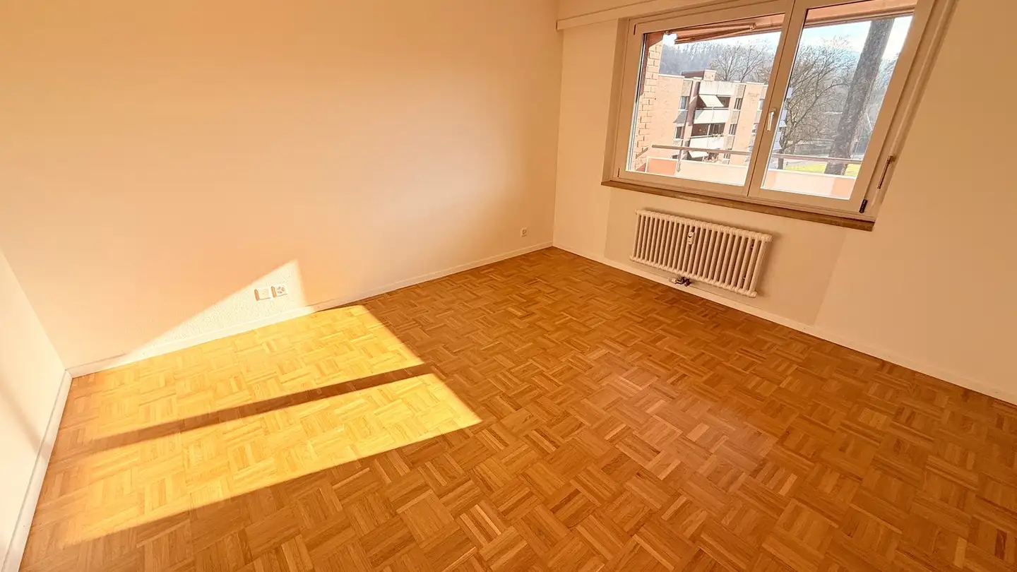 Appartement à louer - Gerbergässlein 8, 4051 Basel