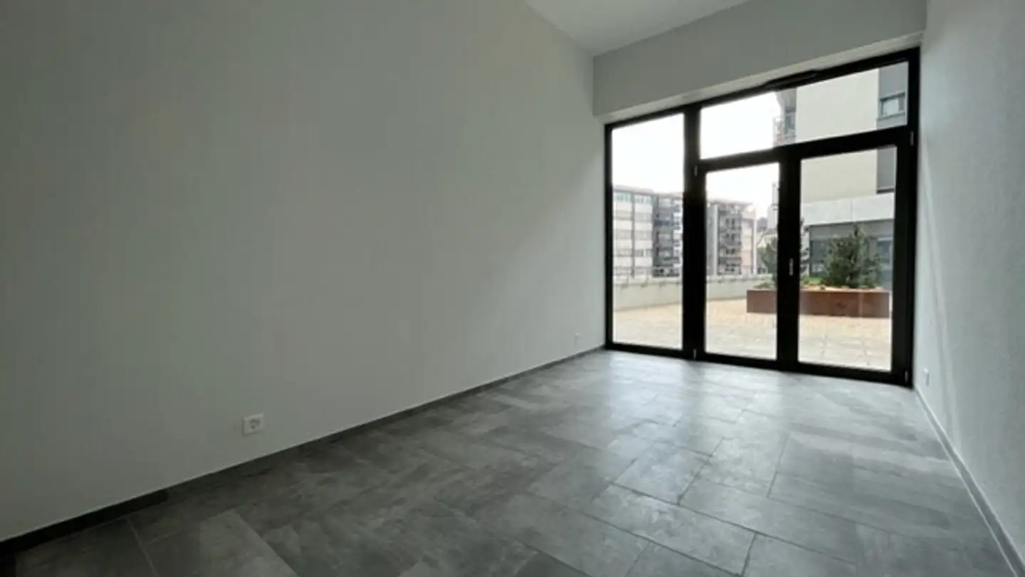 Wohnung mieten - Route De Bâle 16, 2800 Delémont - Foto 2