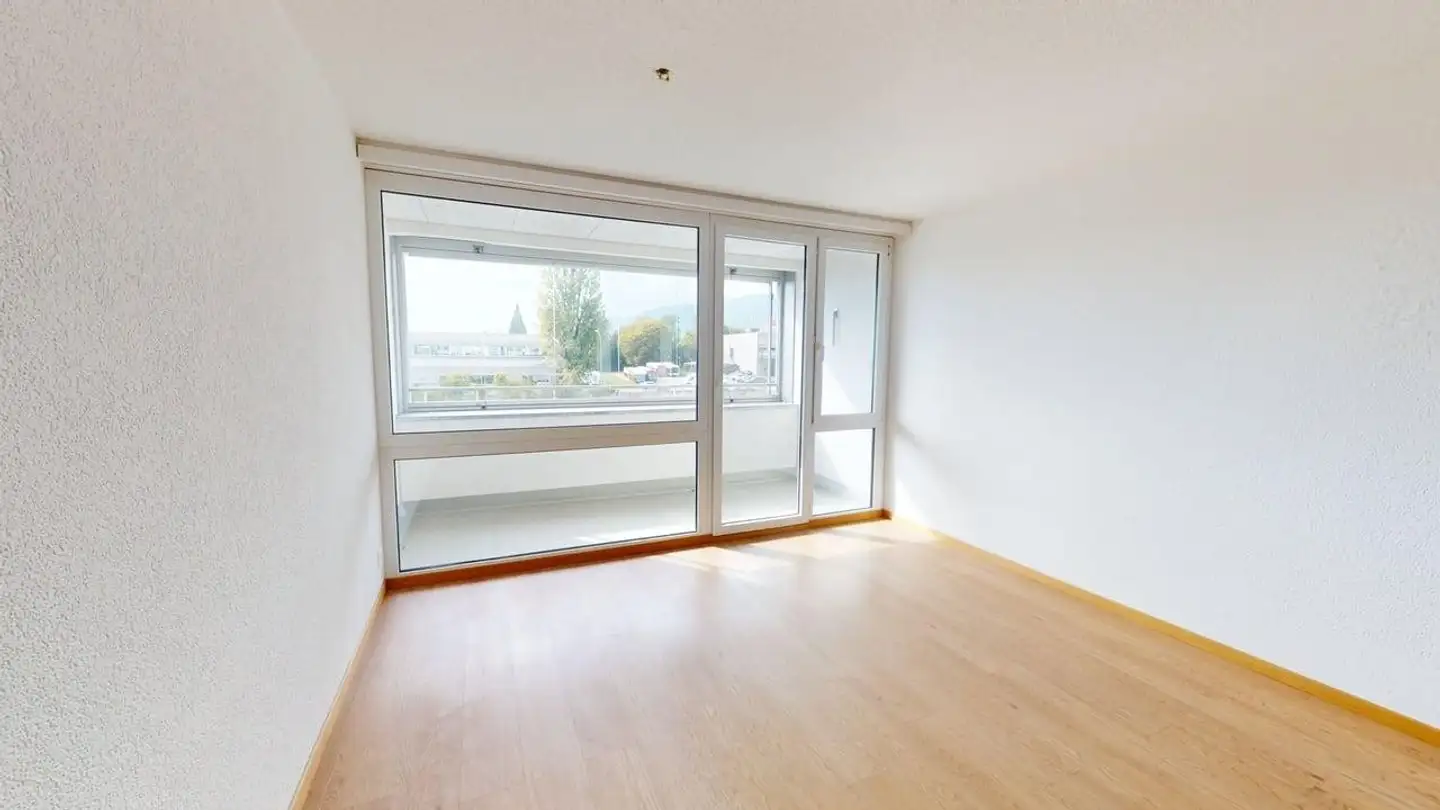 Apartment for rent - Marktstrasse 3, 4512 Bellach - Photo 2