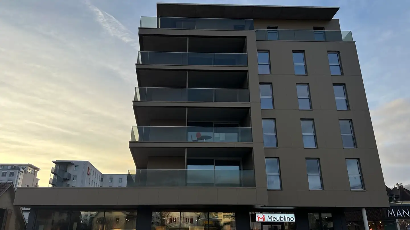 Apartment for sale - 2800 Delémont - Photo 3