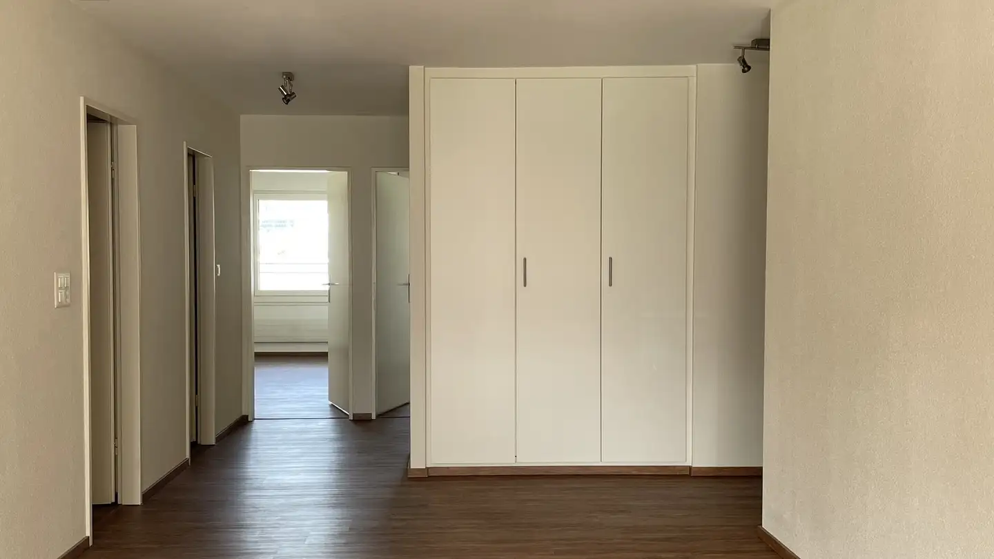 Appartamento in affitto - Bienenstrasse 5, 8004 Zürich - Photo 4