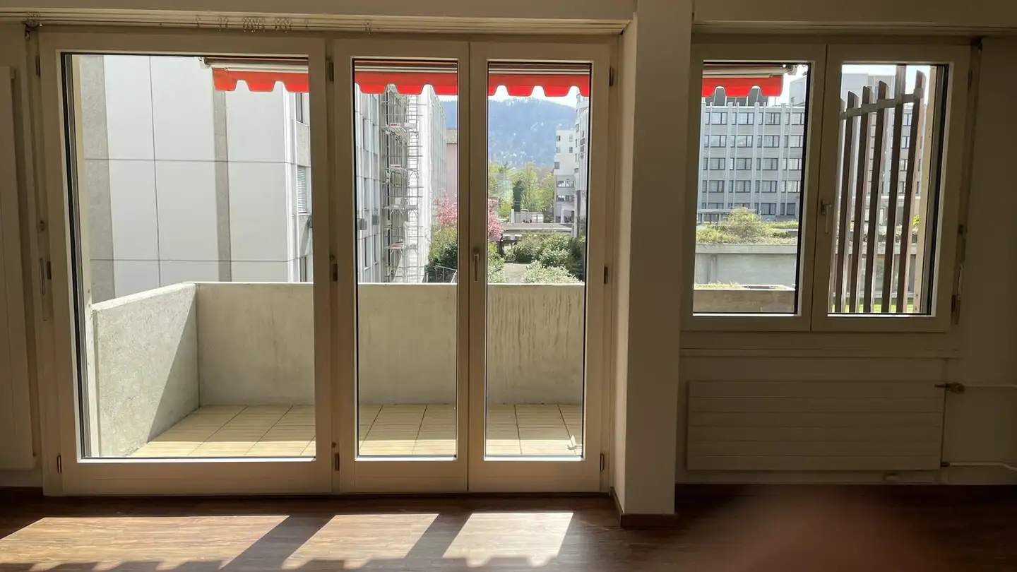 Appartamento in affitto - Bienenstrasse 5, 8004 Zürich