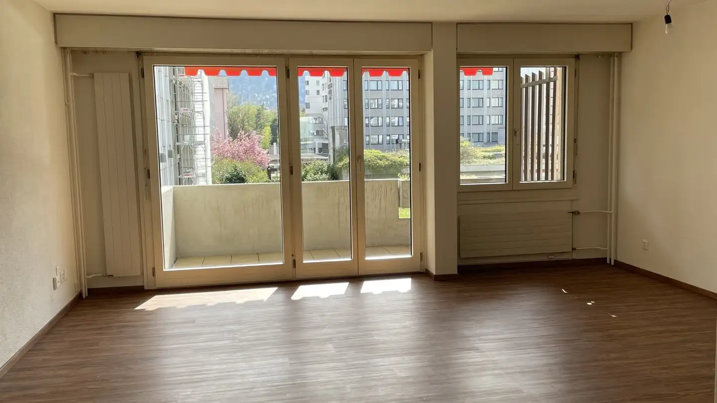 Appartamento in affitto - Bienenstrasse 5, 8004 Zürich - Photo 2