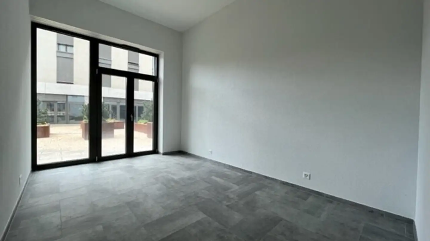 Wohnung mieten - Route De Bâle 16, 2800 Delémont - Foto 3